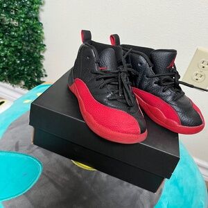 Jordan 12